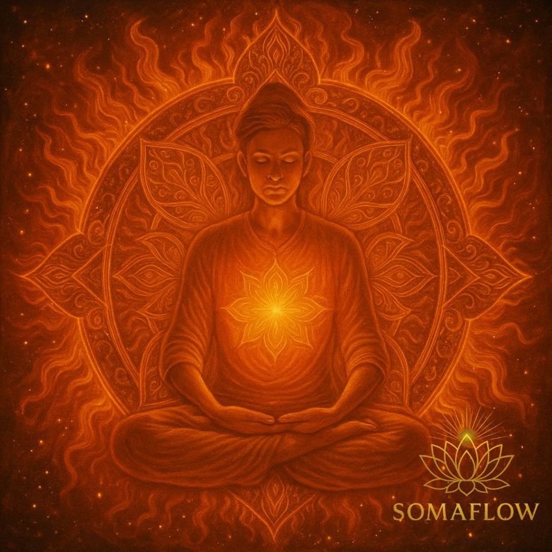 The Fire Within: A Guided Meditation to Awaken Your Inner Flame product image (1)