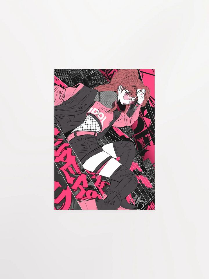 Rise Kujikawa product image (2)