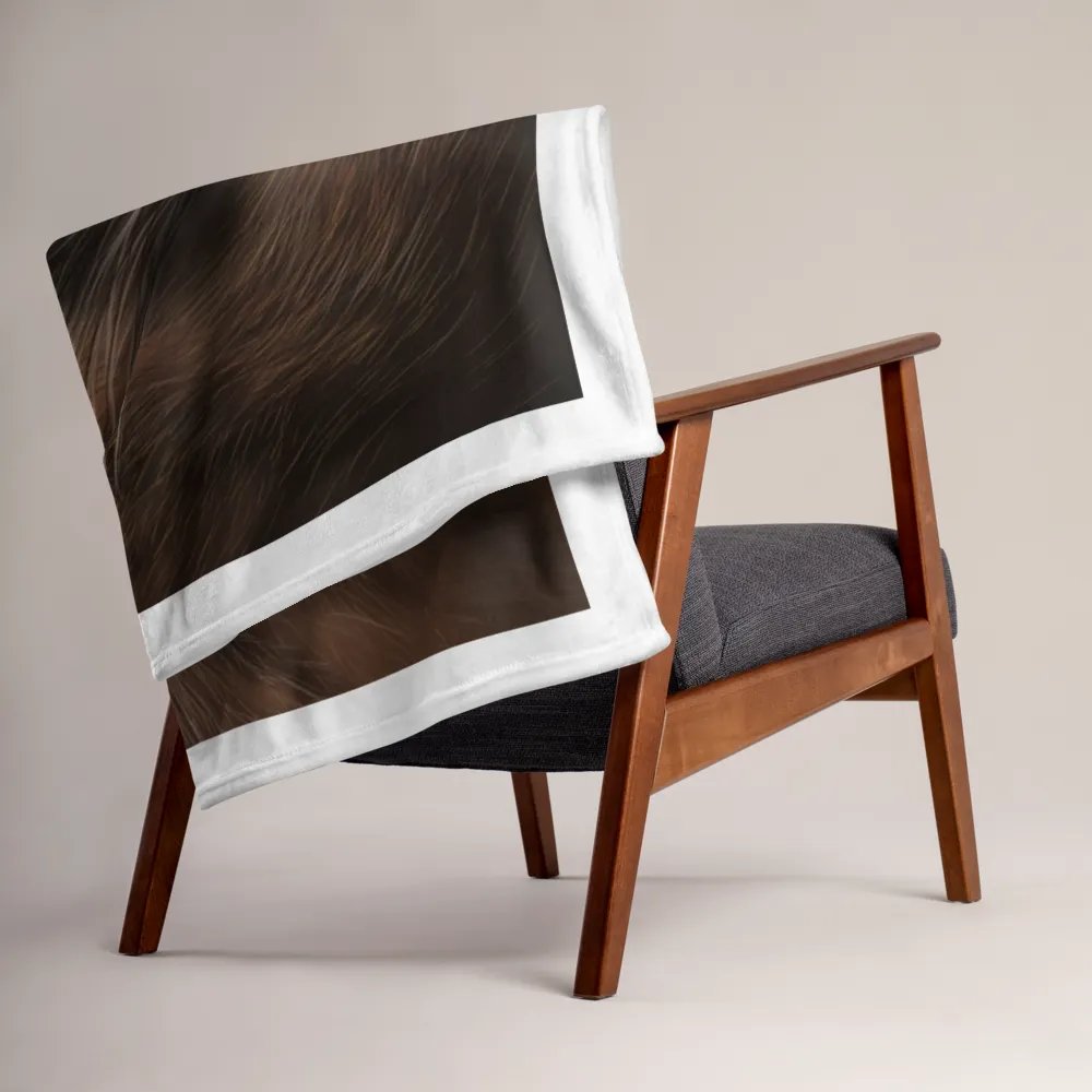 The Dreamer Throw Blanket product image (15)