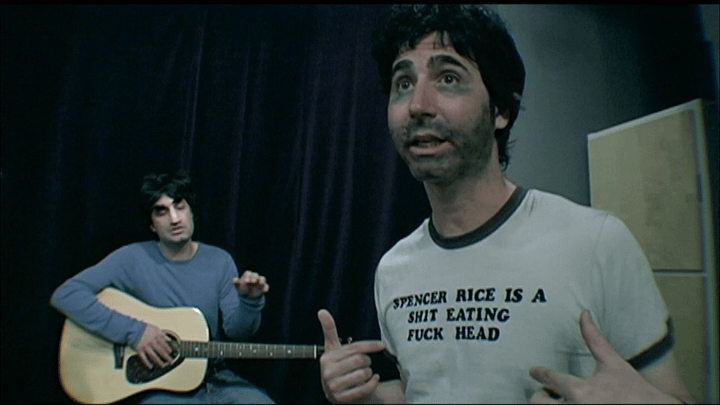 Kenny's Spencer Rice T-Shirt product image (2)