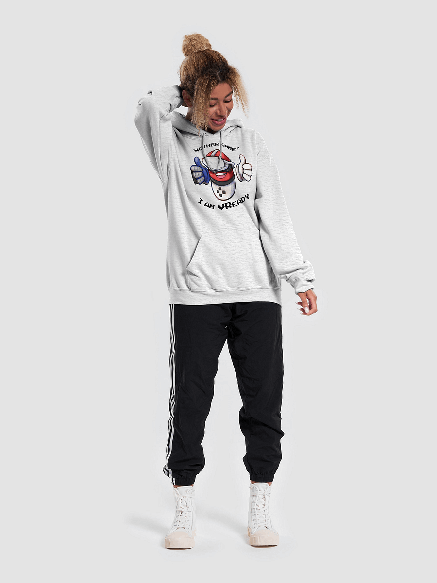 Pomino VReady - Felpa UniSex product image (5)