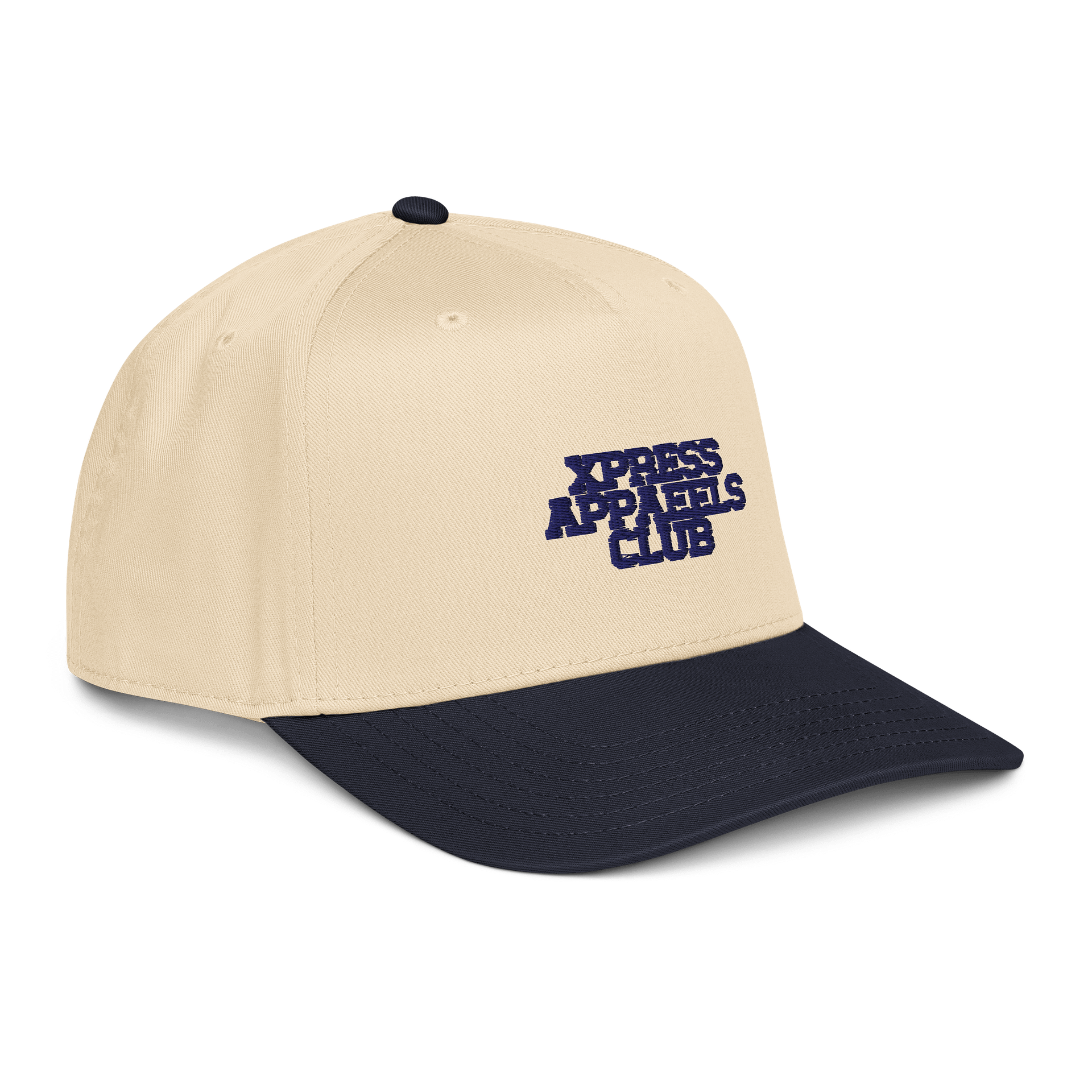 XpressApparels Club | Baseball Cap product image (4)