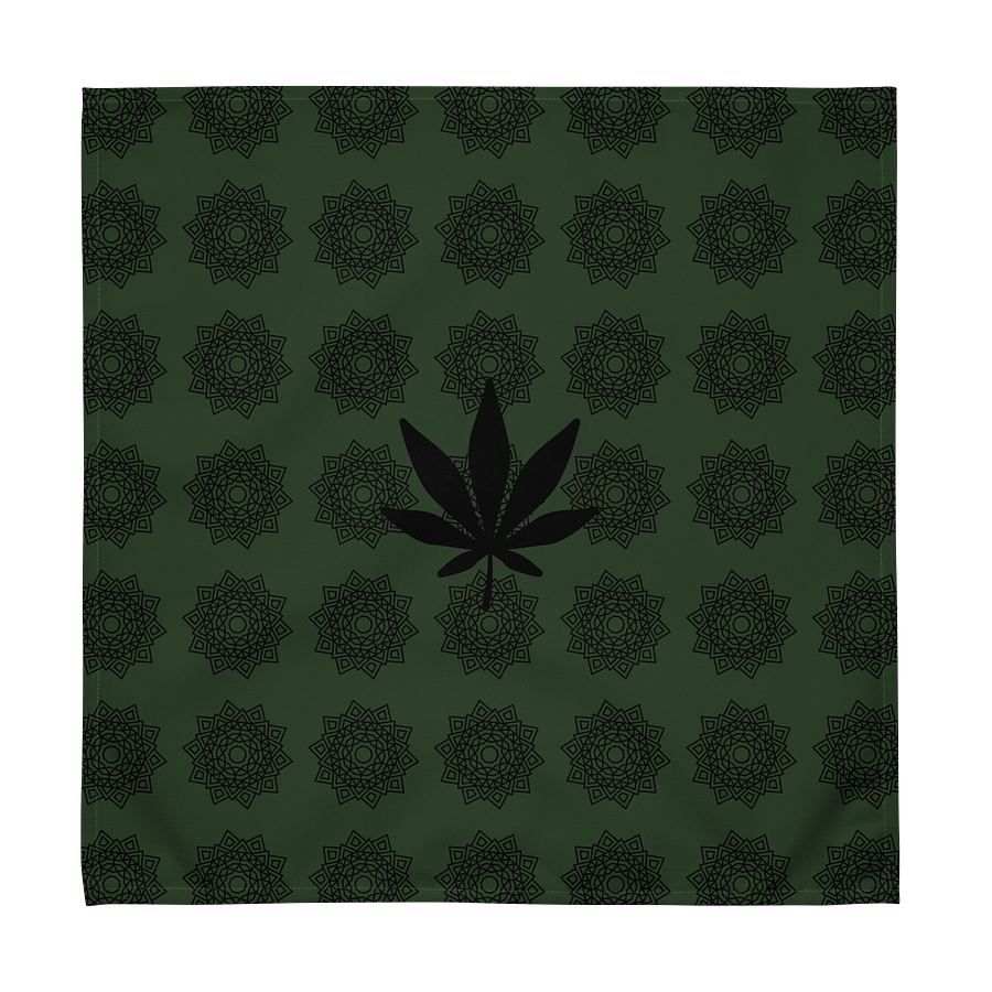 MARY JANE Cloth Reusable Napkin Set product image (3)