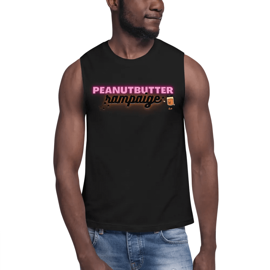 PBR DO YOU EVEN MUSCLE BRO? product image (7)