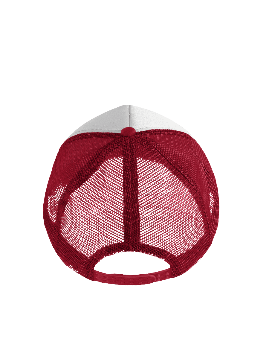 AIM2KILL Trucker Hat product image (3)