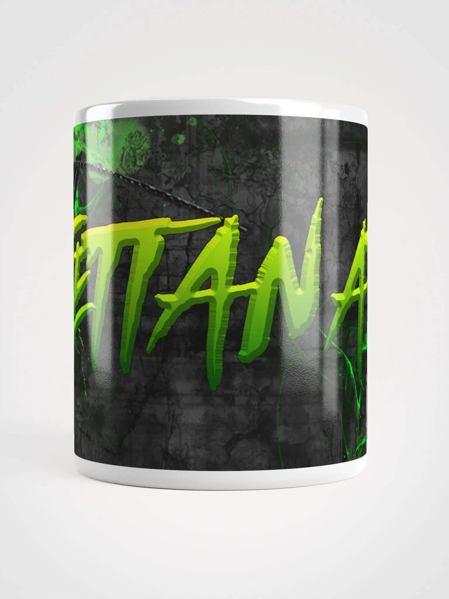 JettaNatioN White Mug product image (15)