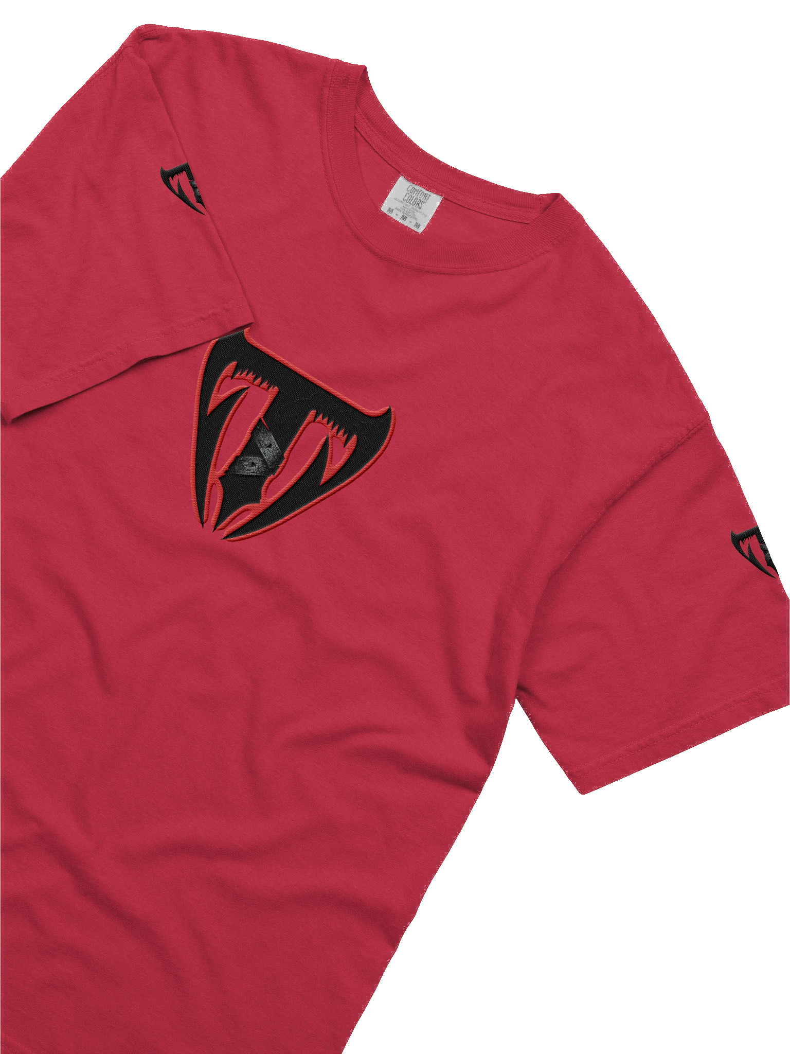 Wicked Short Sleeve product image (24)