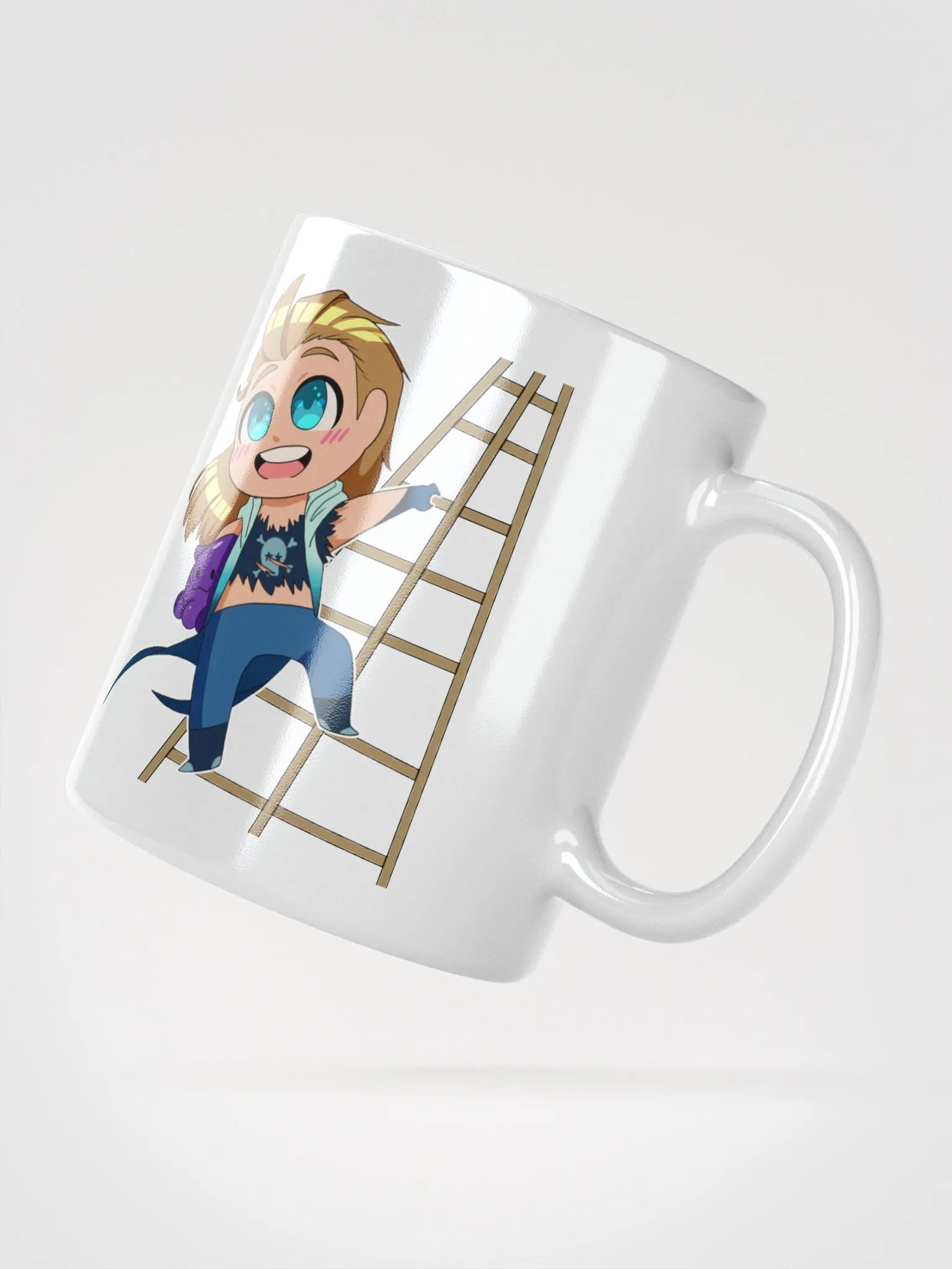 All Hands On Deck Mug product image (6)