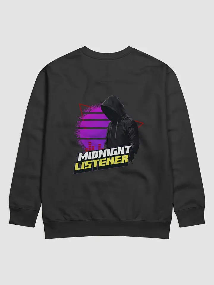 Midnight Listener Official product image (1)