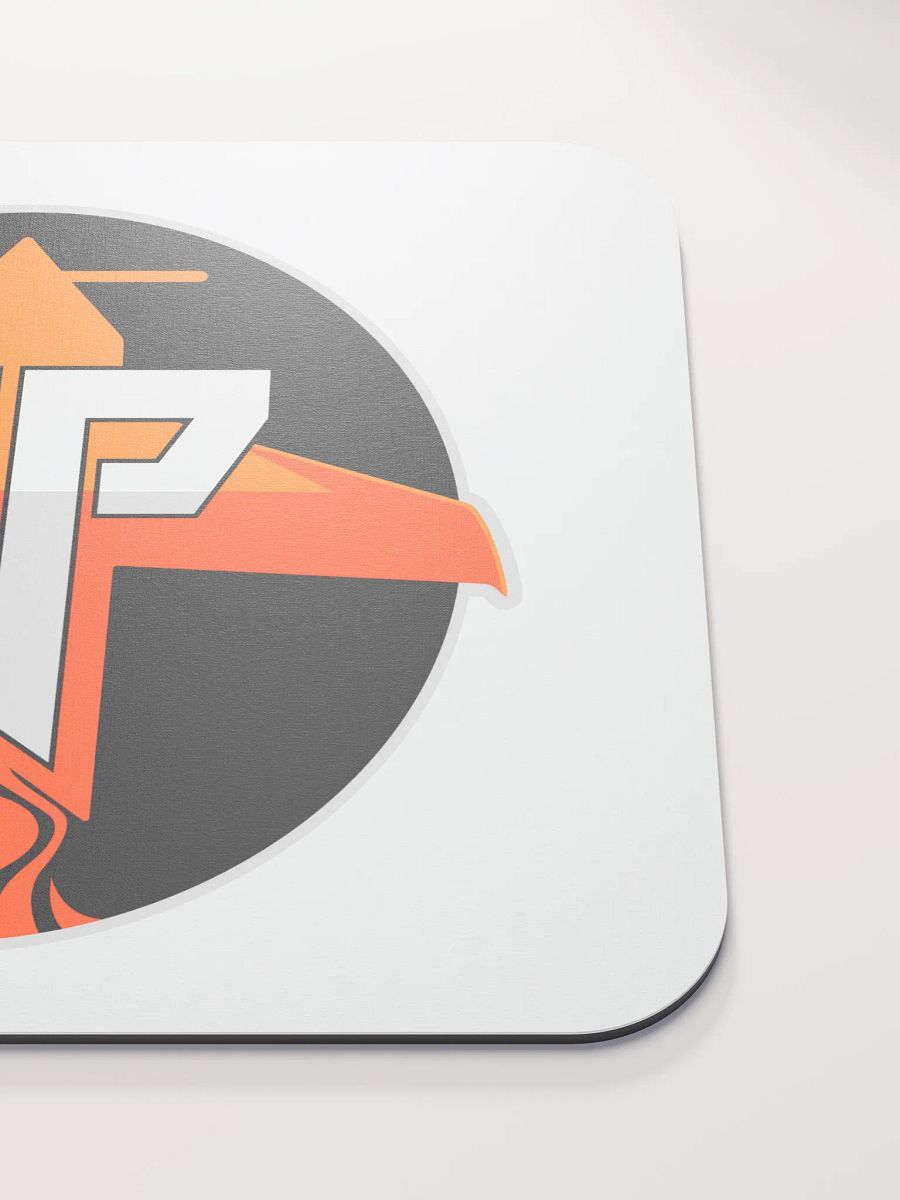 Flashpoint Mouse Pad product image (5)