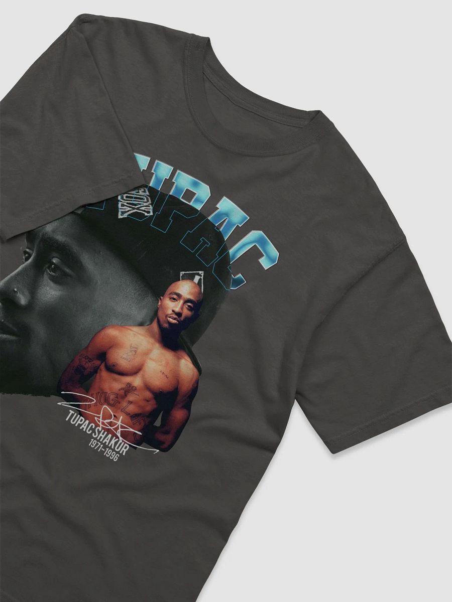 TUPAC T-Shirt product image (3)