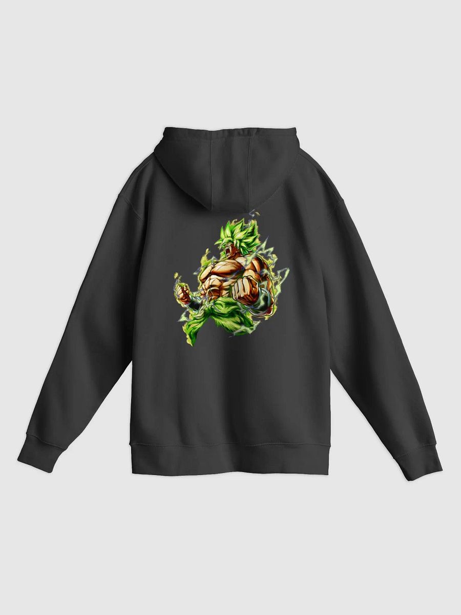 LMTB x DB | #3 BROLY HOODIE product image (9)