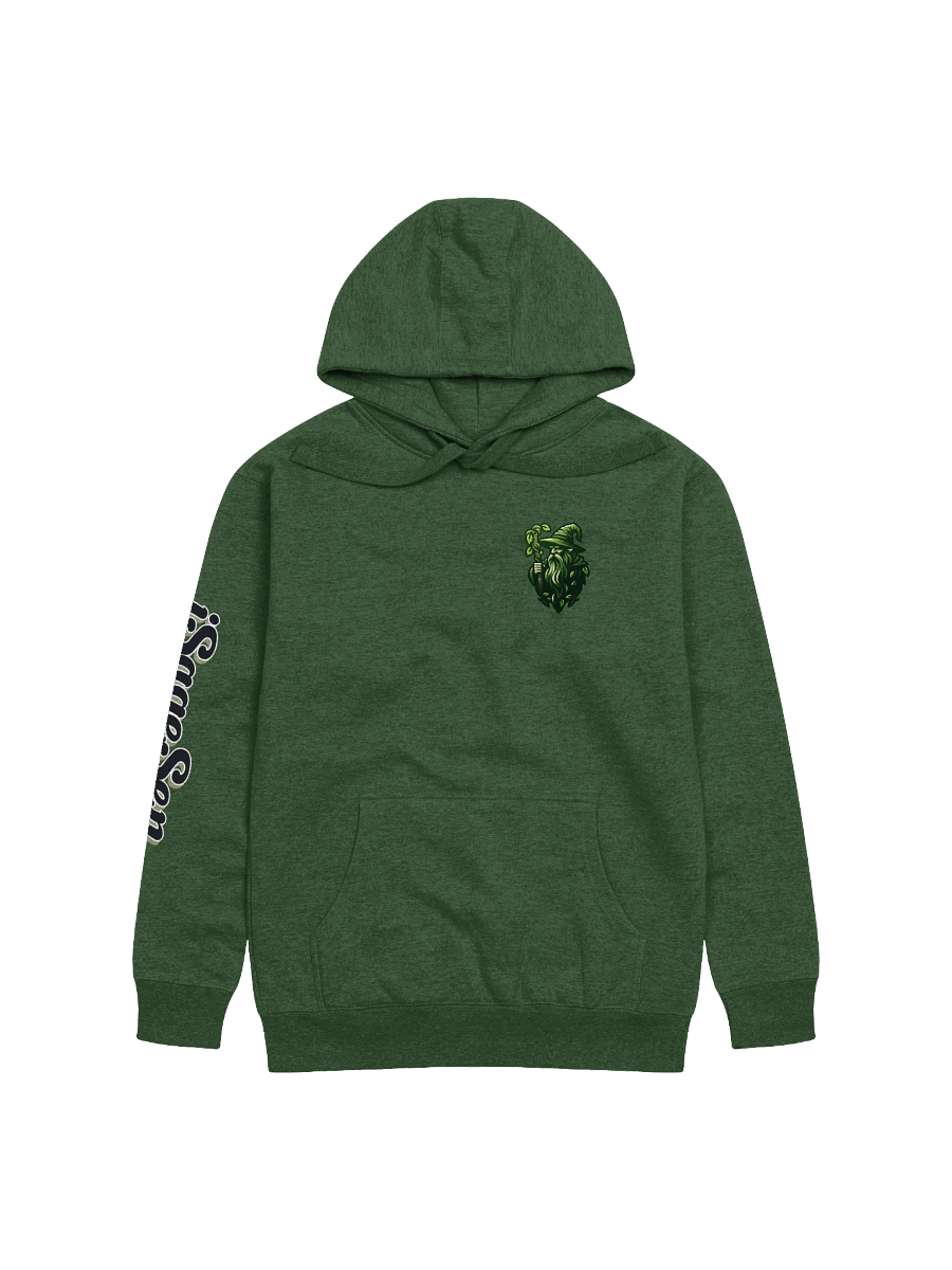 The Hoodie of a Sage II product image (5)