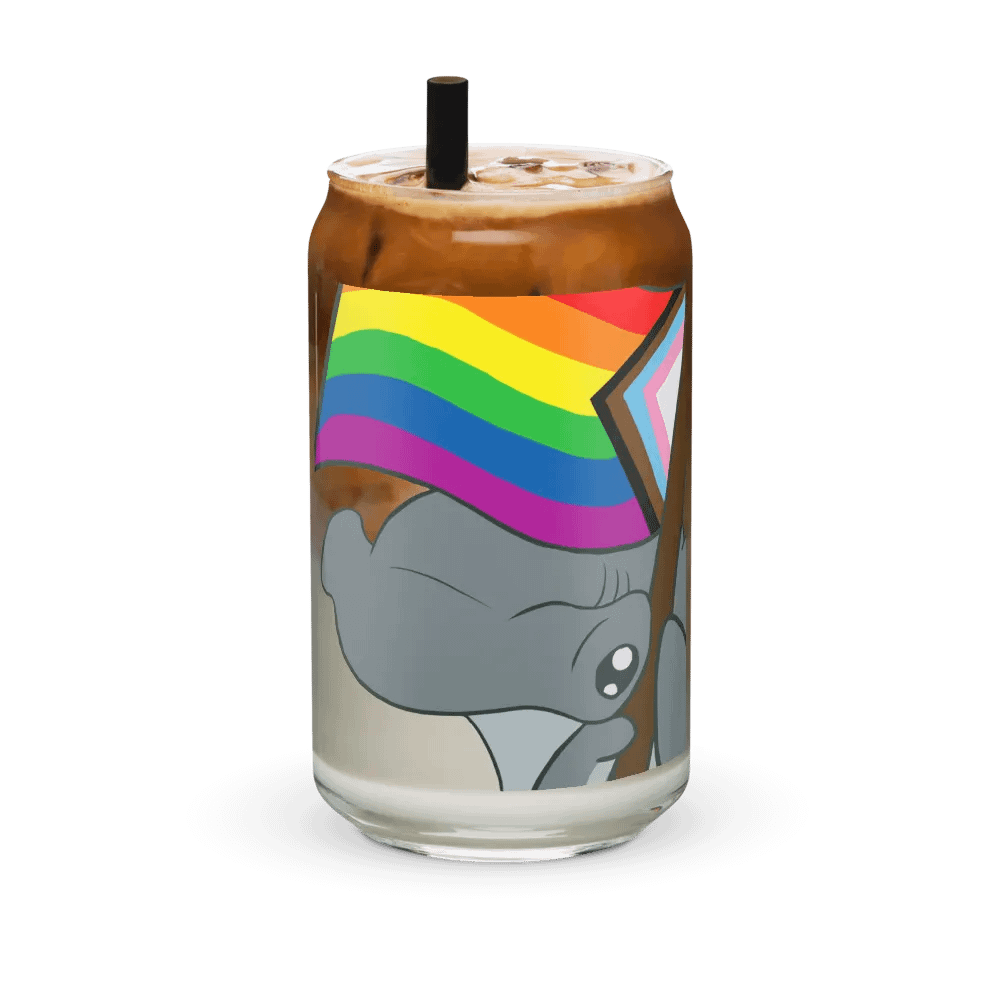 Hydrate Yo'self Pride v1 product image (5)