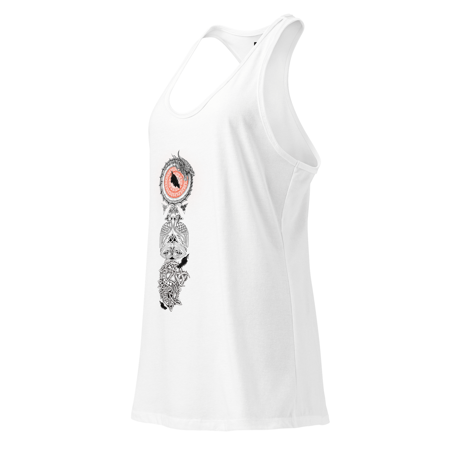 Kvitravn Tank product image (3)