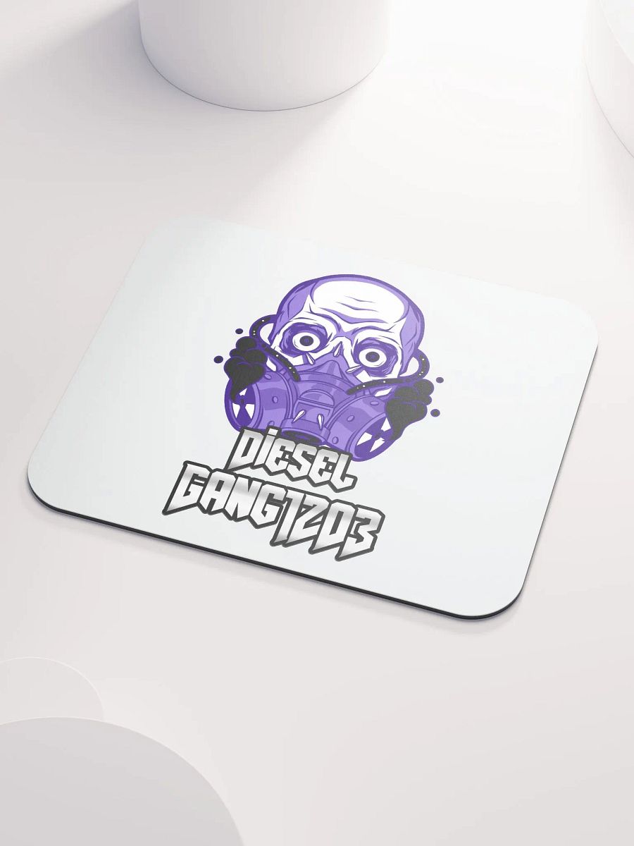 Diesel Gang Mouse Pad product image (3)