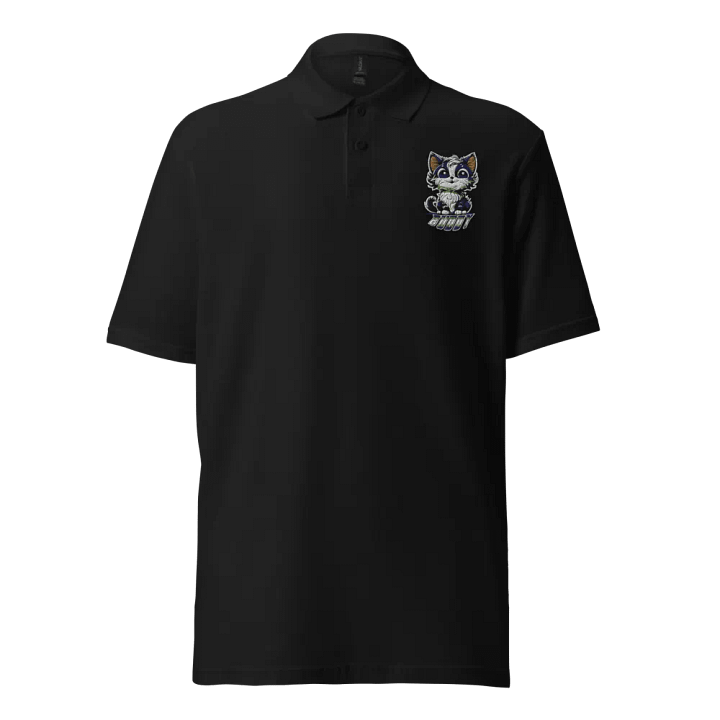Buddy Gildan Unisex Pique Polo Shirt product image (1)