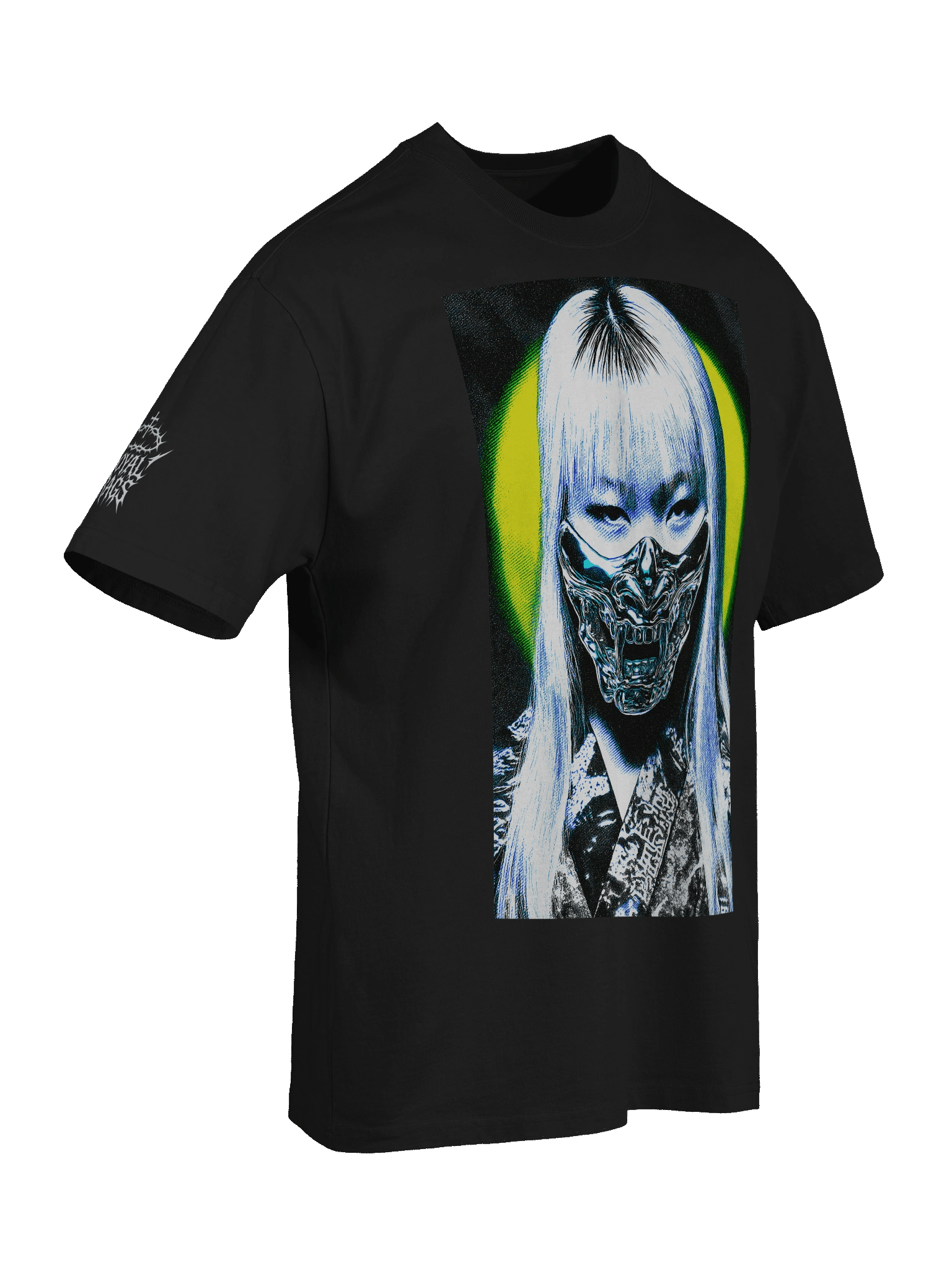 クローム・オニ・ヘイロー product image (14)