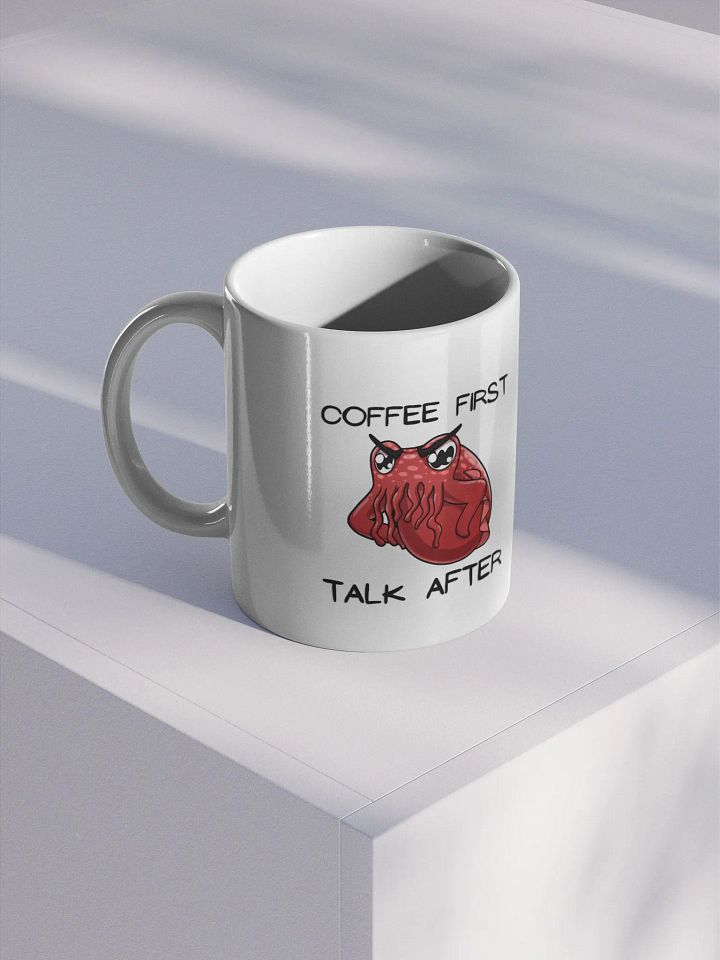Coffee First Mug product image (1)