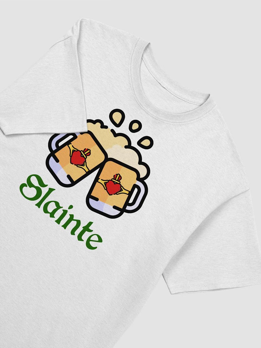 Claddagh Cheers: Sláinte to St. Paddy's Day! product image (3)