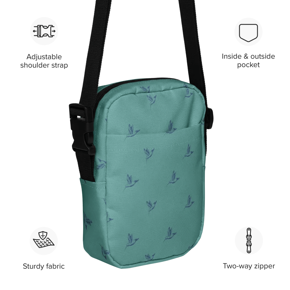 hummingbirds design phone bag for stylish moms daughters friends product image (11)