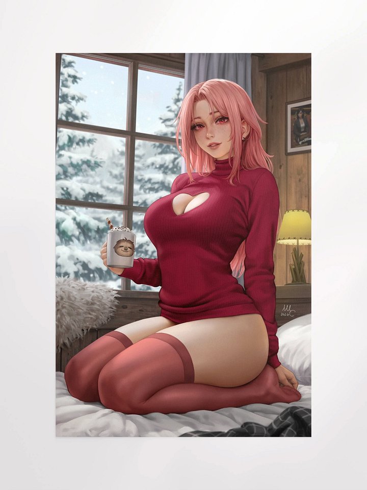 Chloe cabin B product image (1)