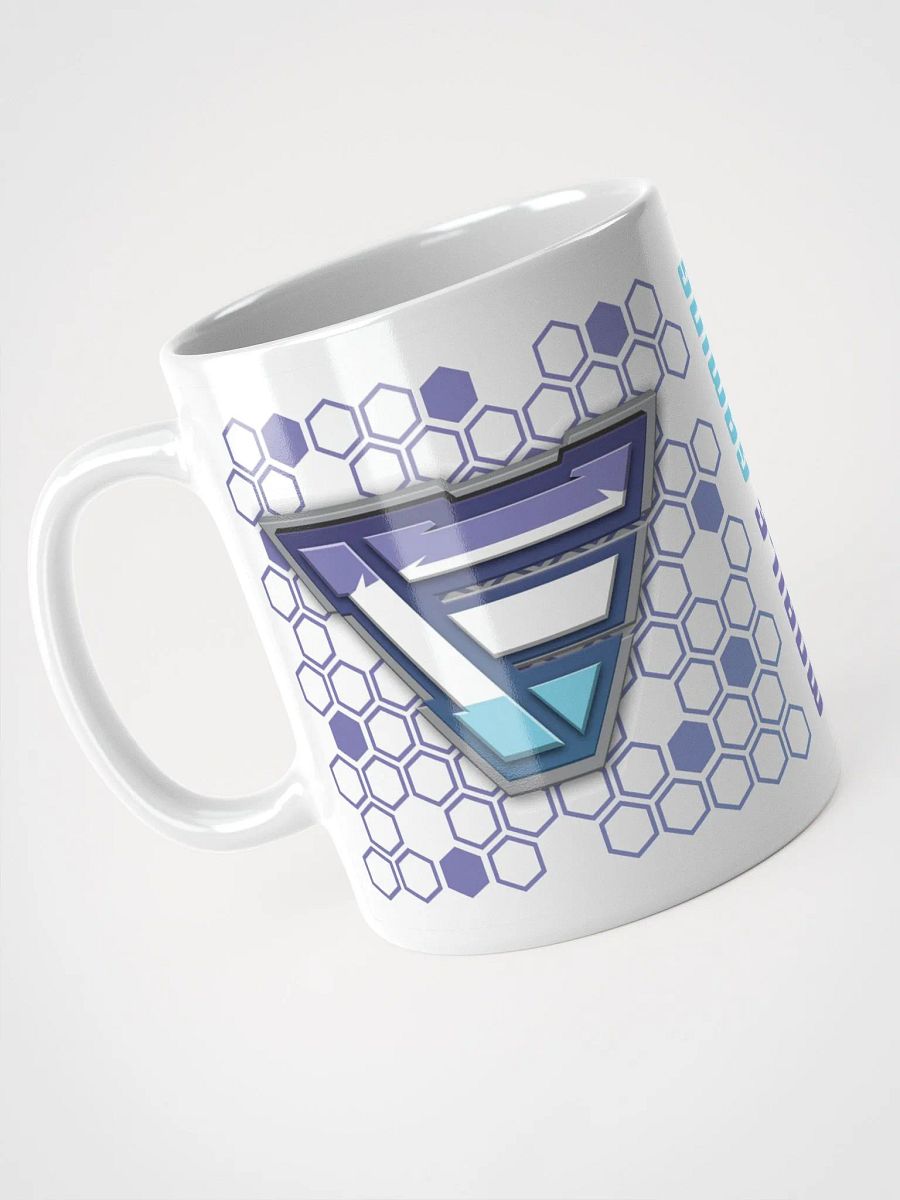 ECHO Mug honeycomb product image (4)