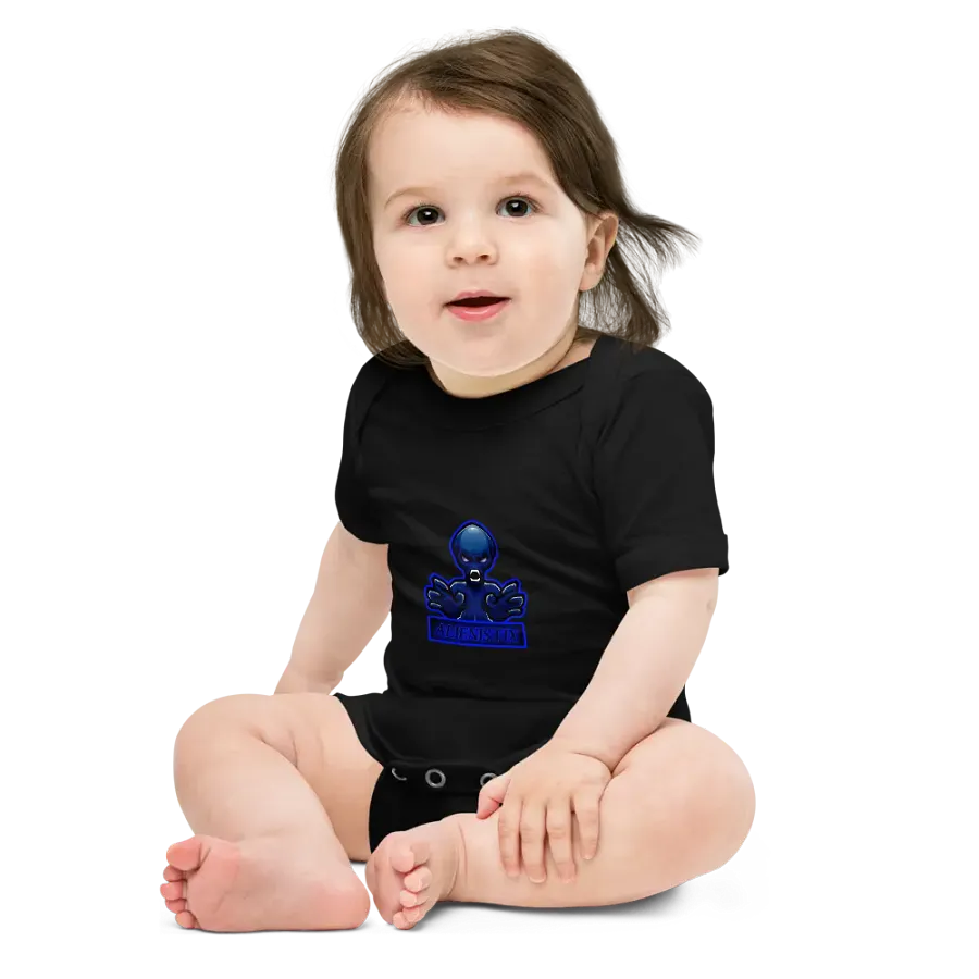 Alienistix Onesies product image (2)