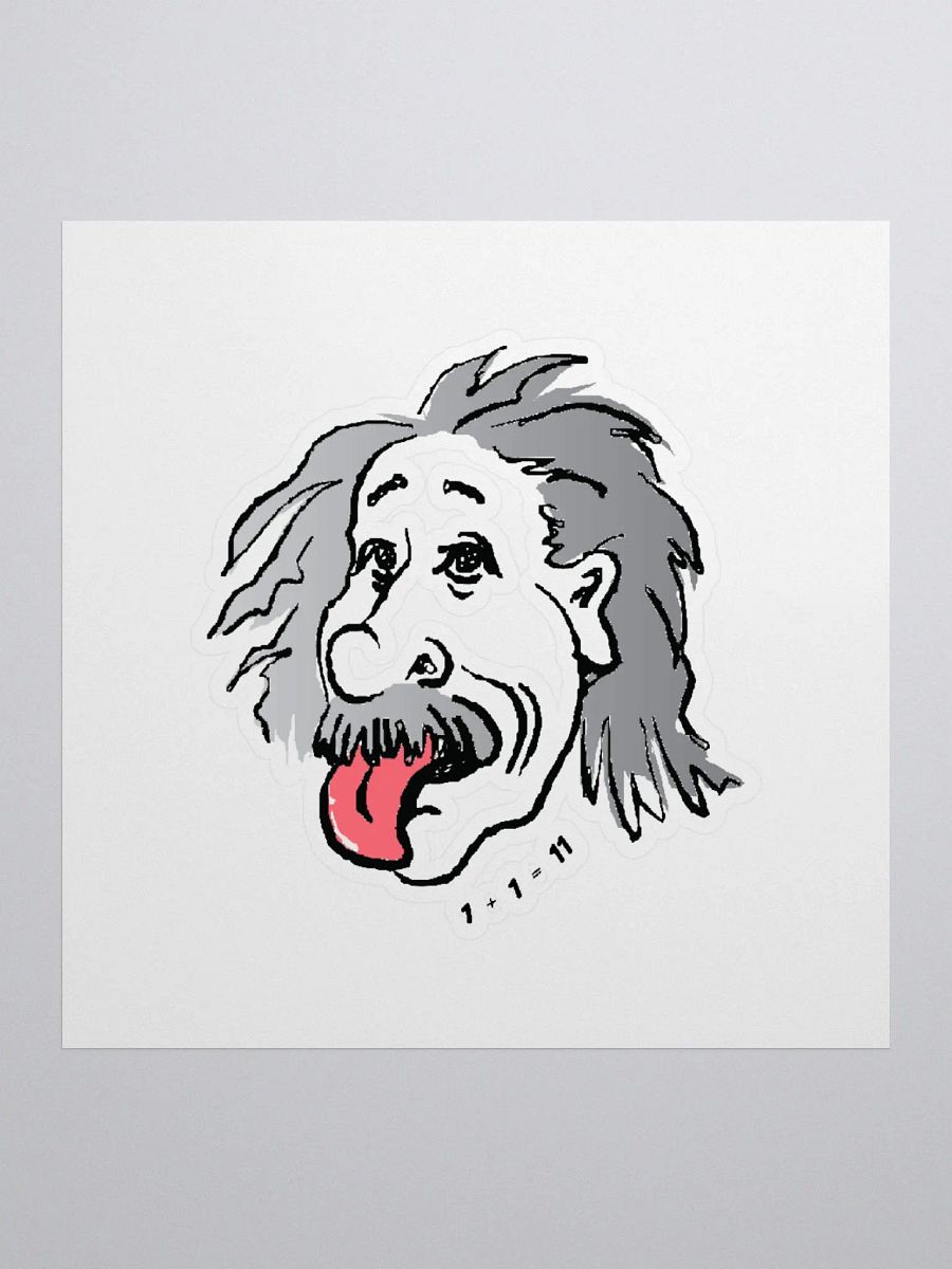 The Genius Himself product image (1)