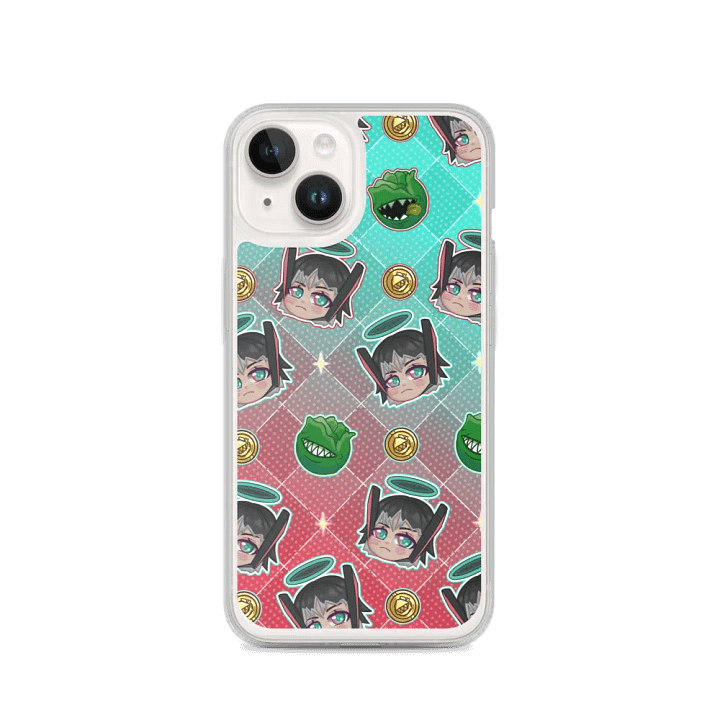 ZieglerByte iPhone Cases product image (1)