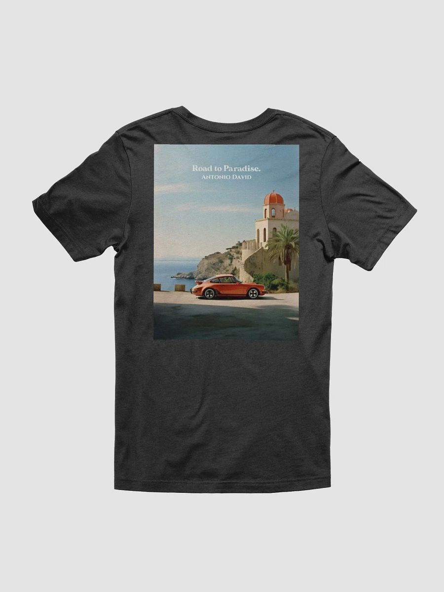 Porsche Paradise T-Shirt product image (9)