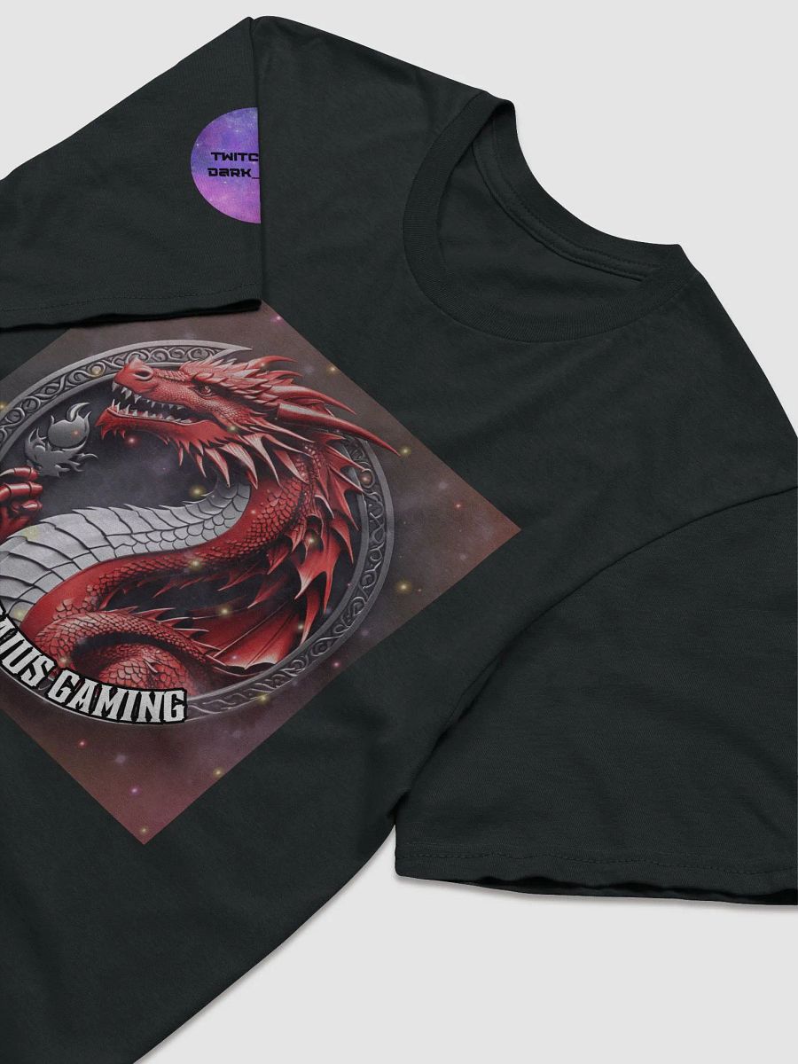 Red Dragon Shirt product image (3)
