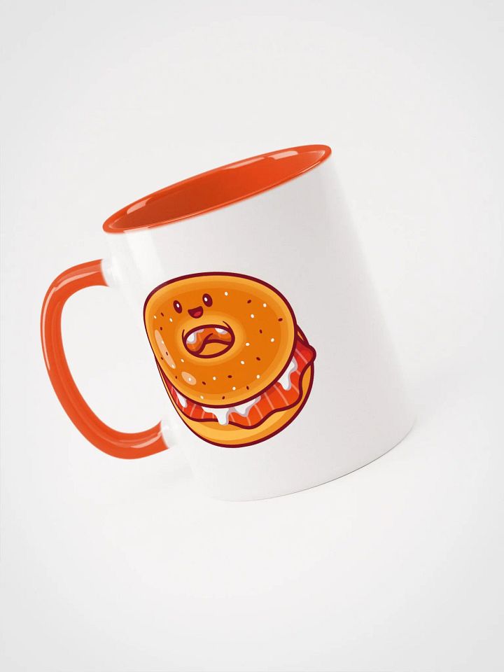 Bagels Mug product image (1)