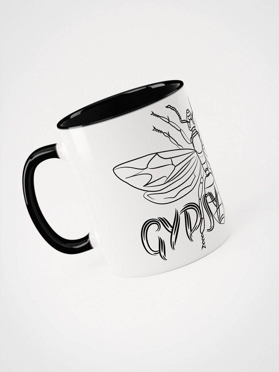 Itsy Gypsy Pirate Mug product image (25)