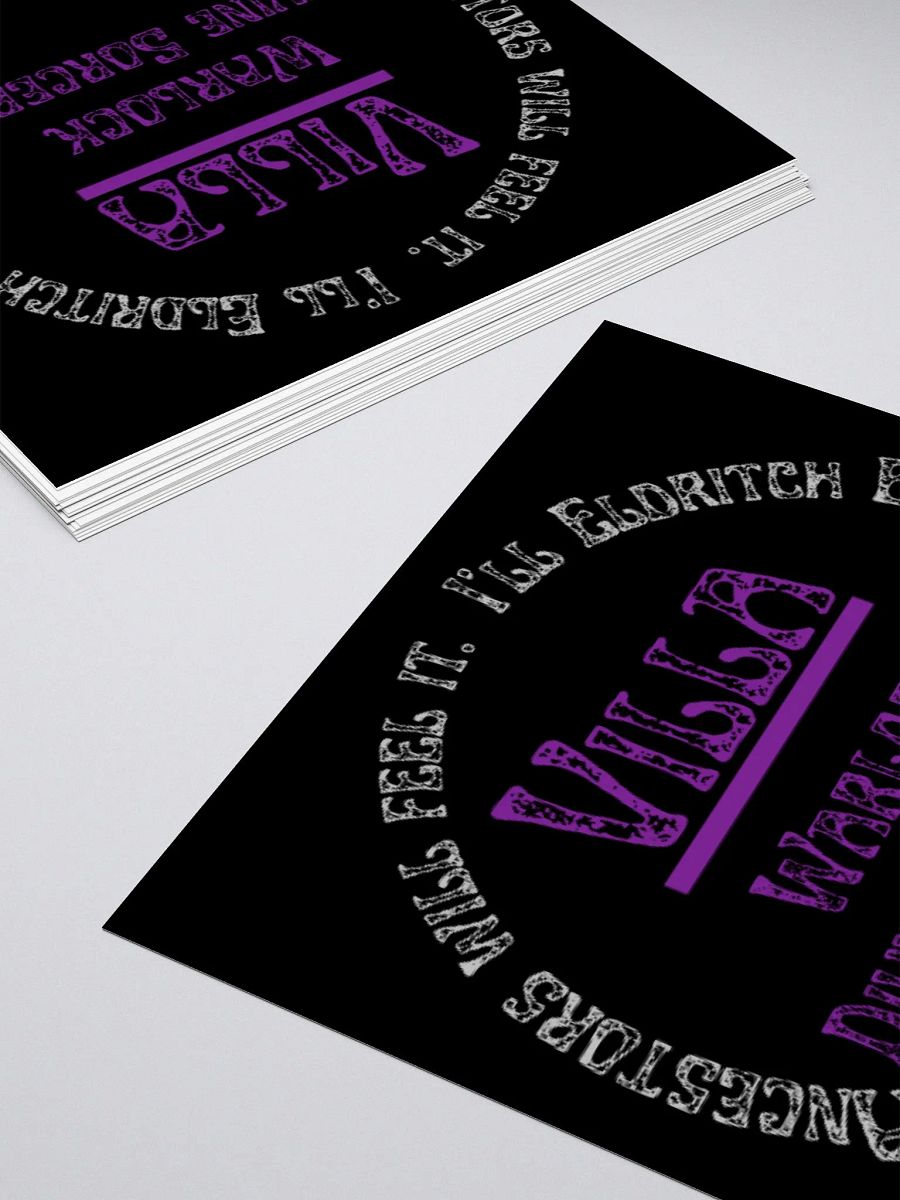 Eldritch Blast Slap! product image (11)