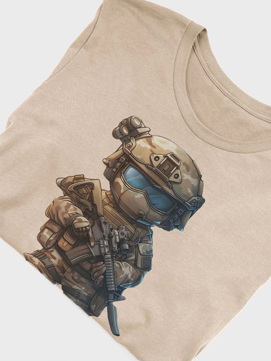 Soldier #1 product image (3)
