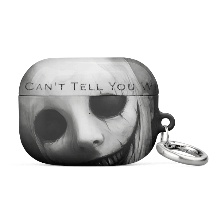 I Can't Tell You Why product image (4)