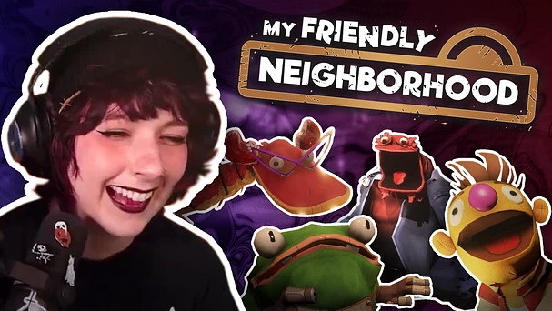 Video thumbnail
