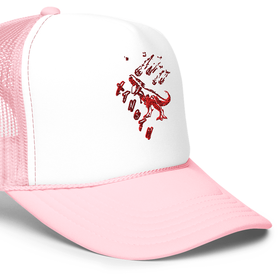 project xtnctn hat product image (5)