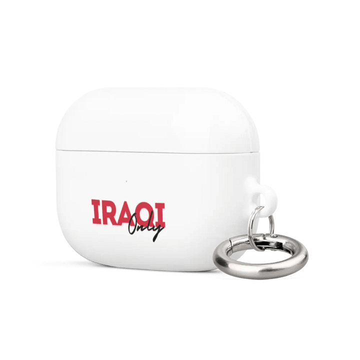 Only Iraqi Case for AirPods® (Case ONLY) product image (2)