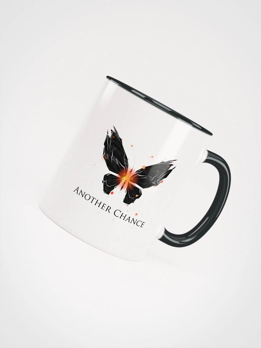 AC Dark Butterfly Mug product image (4)