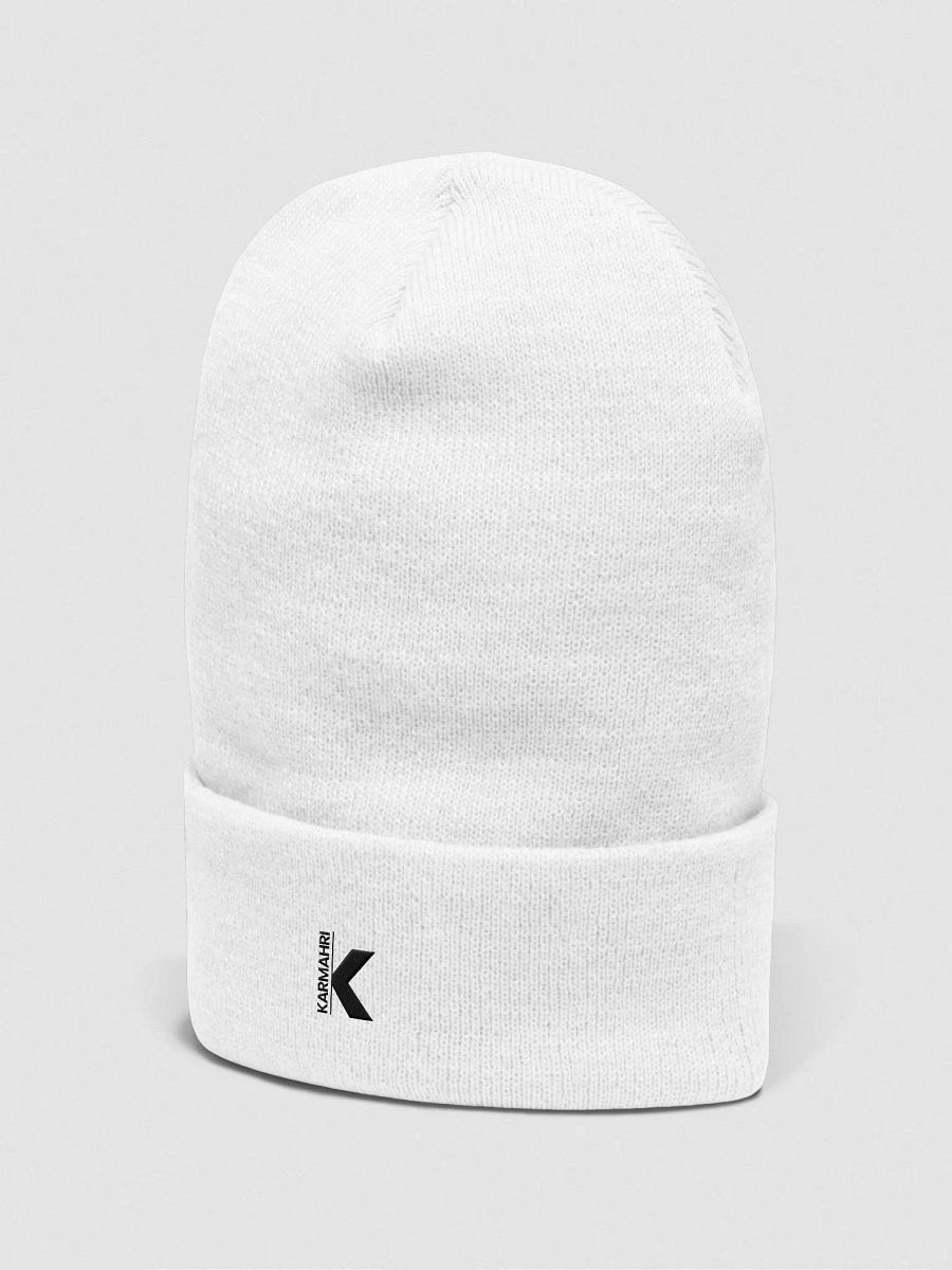 Beanie Blanco product image (2)