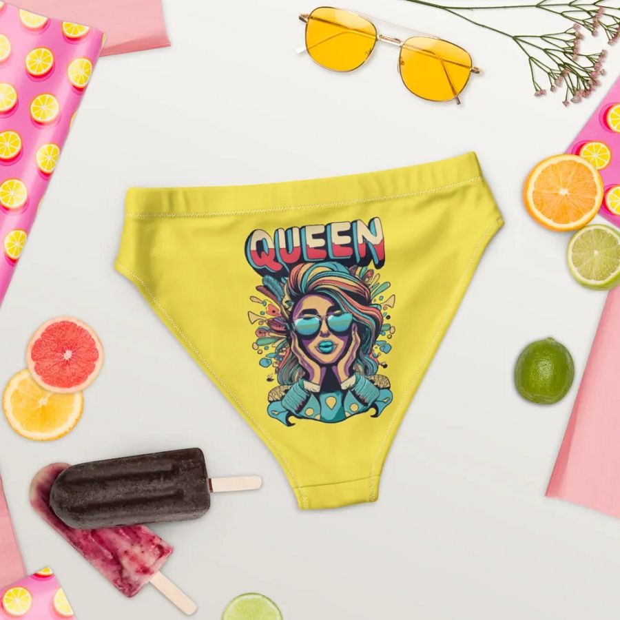 Queen Azura Bikini Bottom product image (4)
