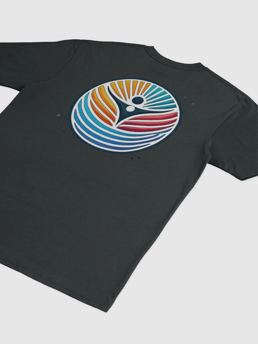Radiant Reach Men's Tee product image (4)