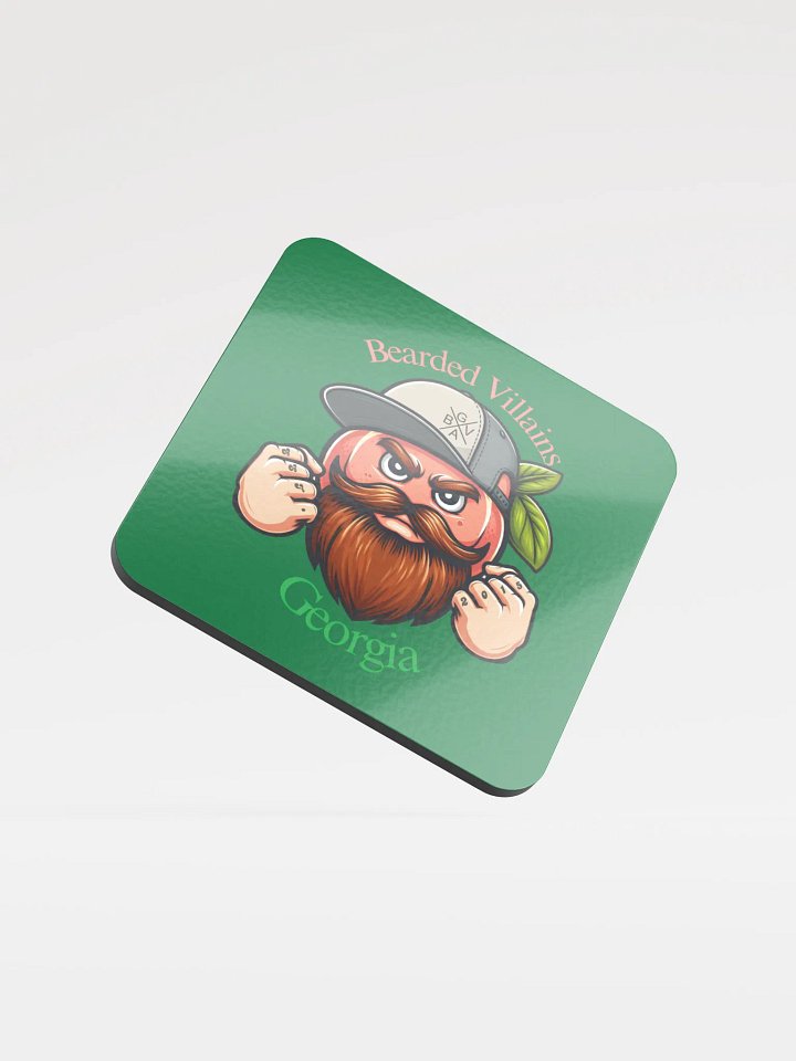 Georgia Coasters product image (1)