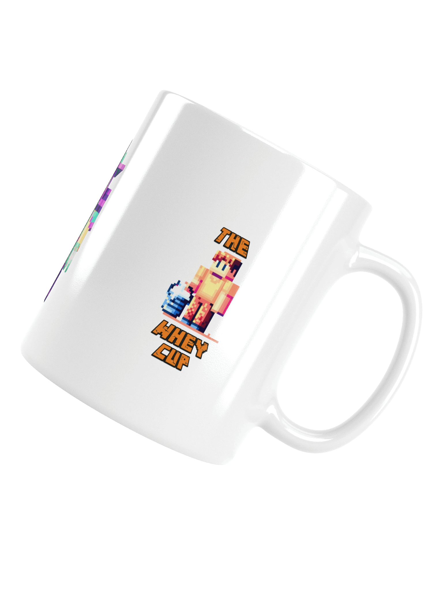 The Whey Cup - ATM10 Edition product image (15)