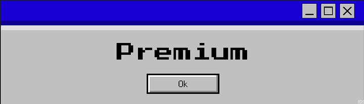 Windows 98 Theme Panels product image (2)