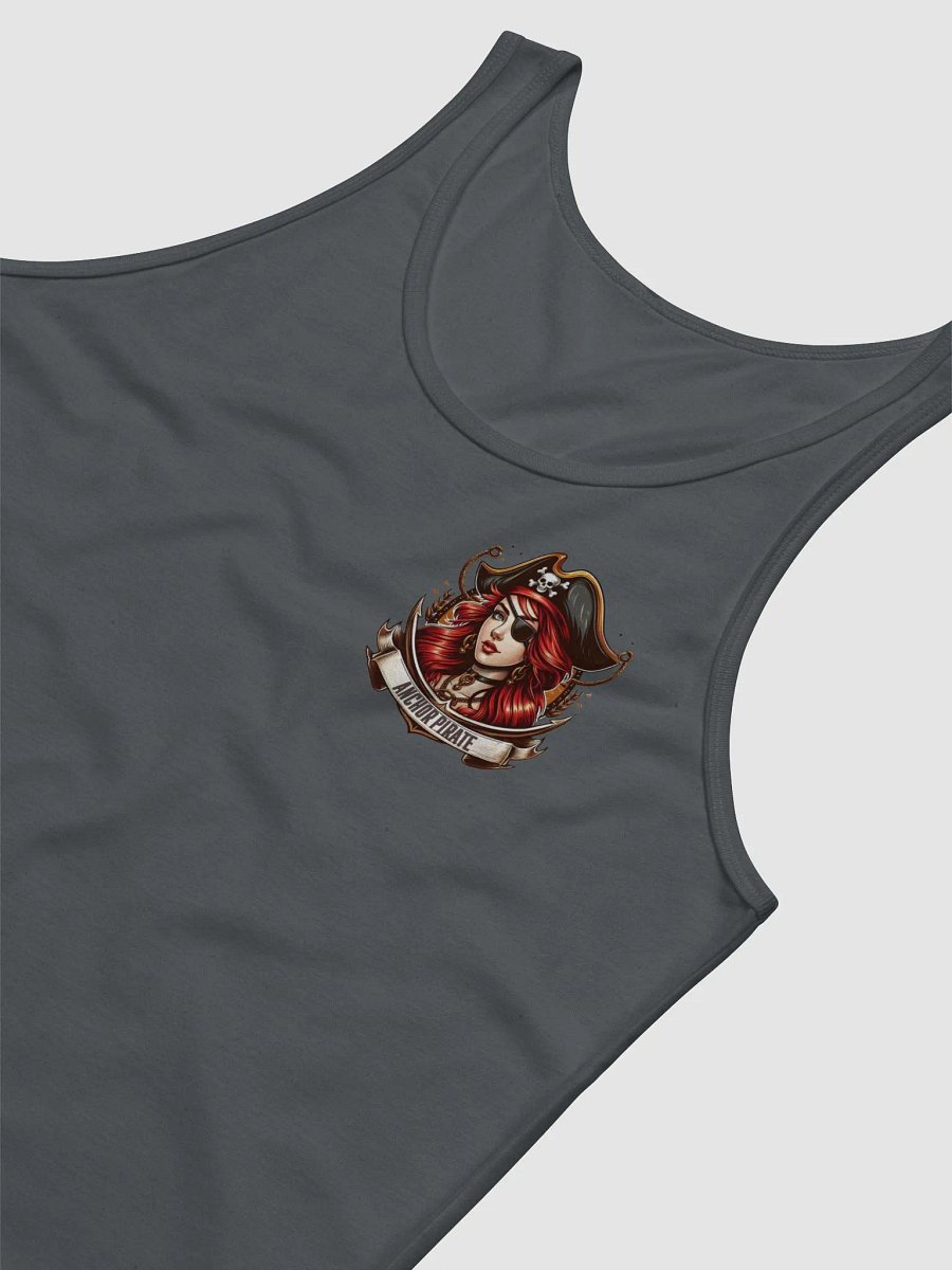 Members limited Plunder the Booty Tank product image (6)