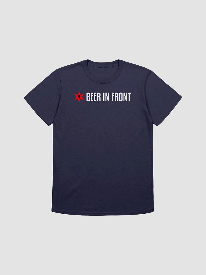 Podcast Shirt 1 product image (1)