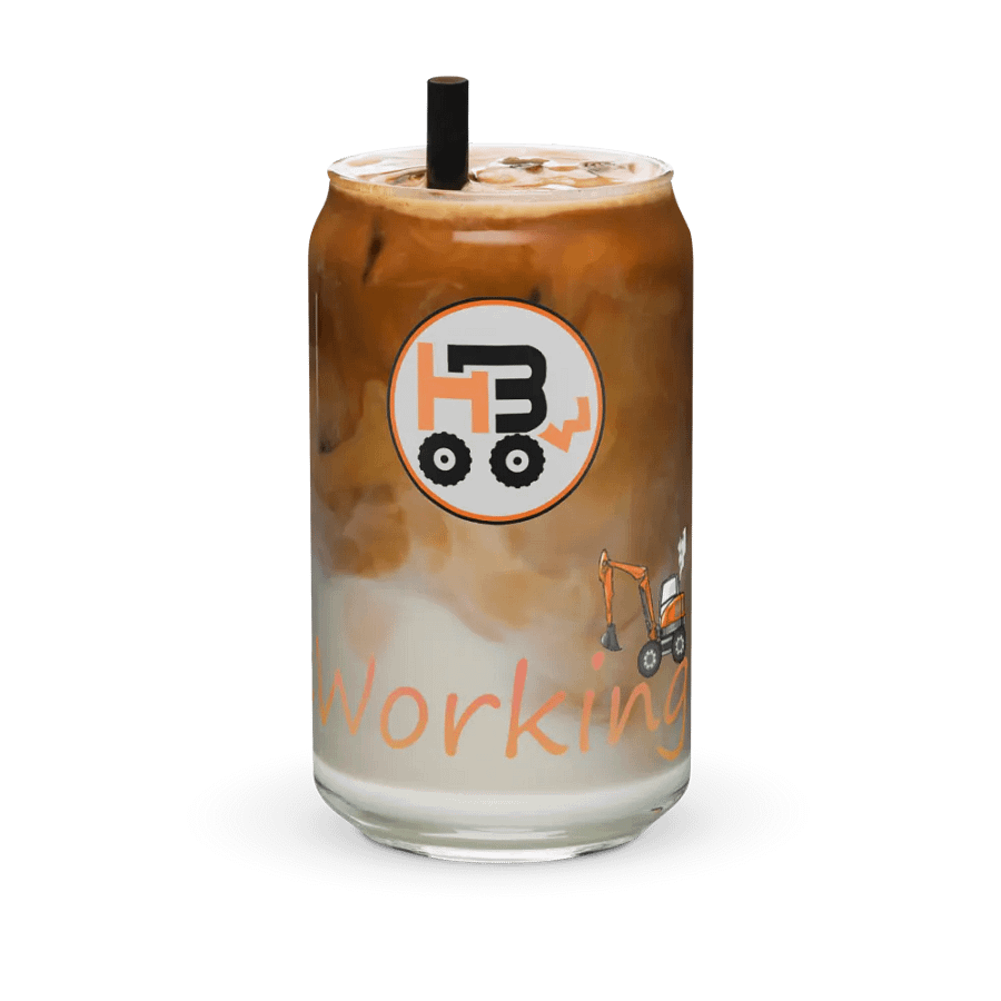 Jouw Favoriete Cola Glas! product image (42)